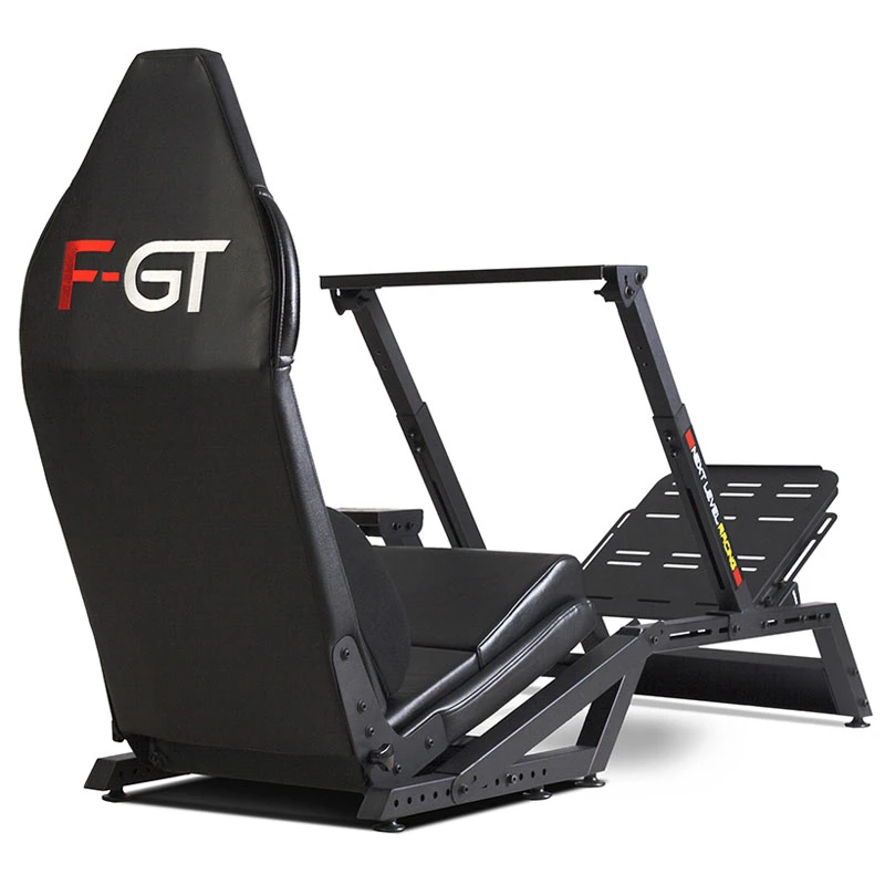 Racing Cockpit F-GT NLR-S010
