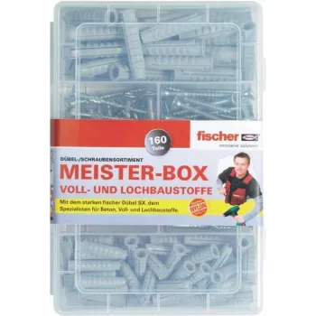 Fischer 513777 Grey