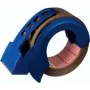 Hand tape dispenser Tesa 57424 with adhesive tape 66 m x 50 mm