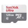 SanDisk Ultra memory card 128 GB MicroSDXC Class 10 (SDSQUNR-128G-GN3MN)