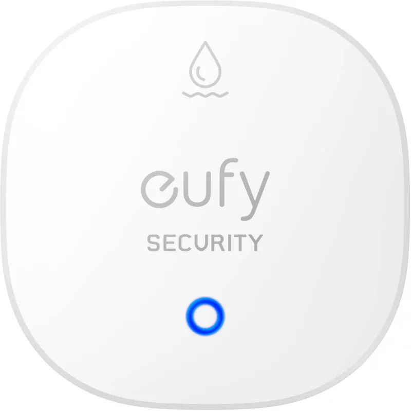 Eufy T89203D1 Smart Home Environmental Sensor Wireless Humidity