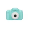Extralink Kids Camera H20 Blue, 1080P 30fps, 2.0 Display