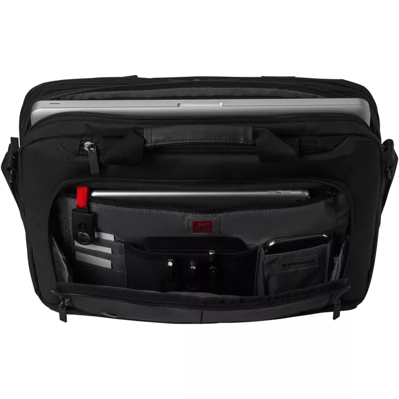 Messenger case Wenger SwissGear Source 16