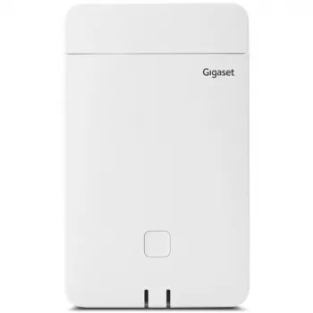 DECT base station Gigaset PRO N870 SPK PRO — wireless connectivity, high-performance multi-cell DECT system