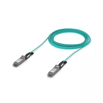 AOC Cable Ubiquiti UACC-AOC-QSFP28-20M 20m OM3 QSFP28