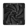 GAMEMAX TORNADO T14 ARGB-R 140mm Case Fan - Black