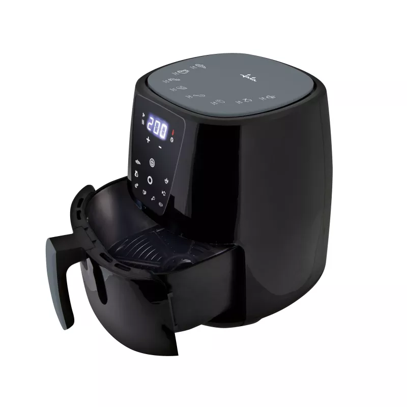 Hot air fryer JATA JEFR1225 5 L 1300 W Black