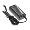 Power adapter Green Cell AD41P 65W for ASUS laptops, 19V 3.42A, indoor, black