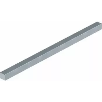 OBO Bettermann terminal rail 1801/KL 2 430mm (1801KL2)