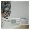 Portable Radio Sangean WR-7 FM 4 Ω 2600 mAh Battery