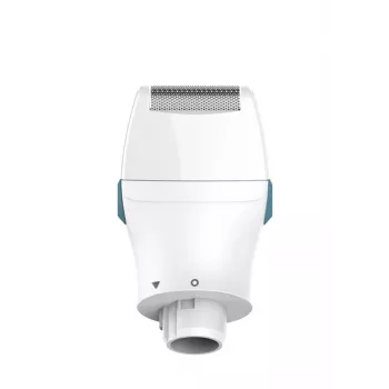 DIXIX PG-6302 Mini Personal Groomer Quartet