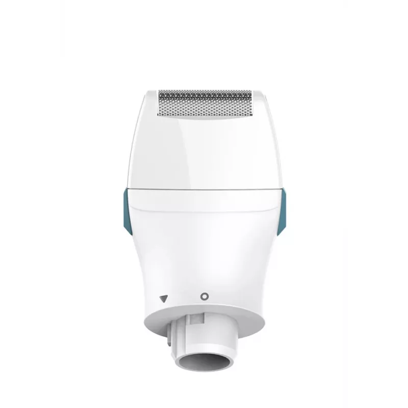 DIXIX PG-6302 Mini Personal Groomer Quartet