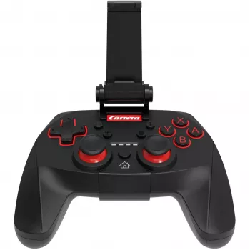Wireless Hybrid Controller CARRERA 50052007 rechargeable, wireless connectivity