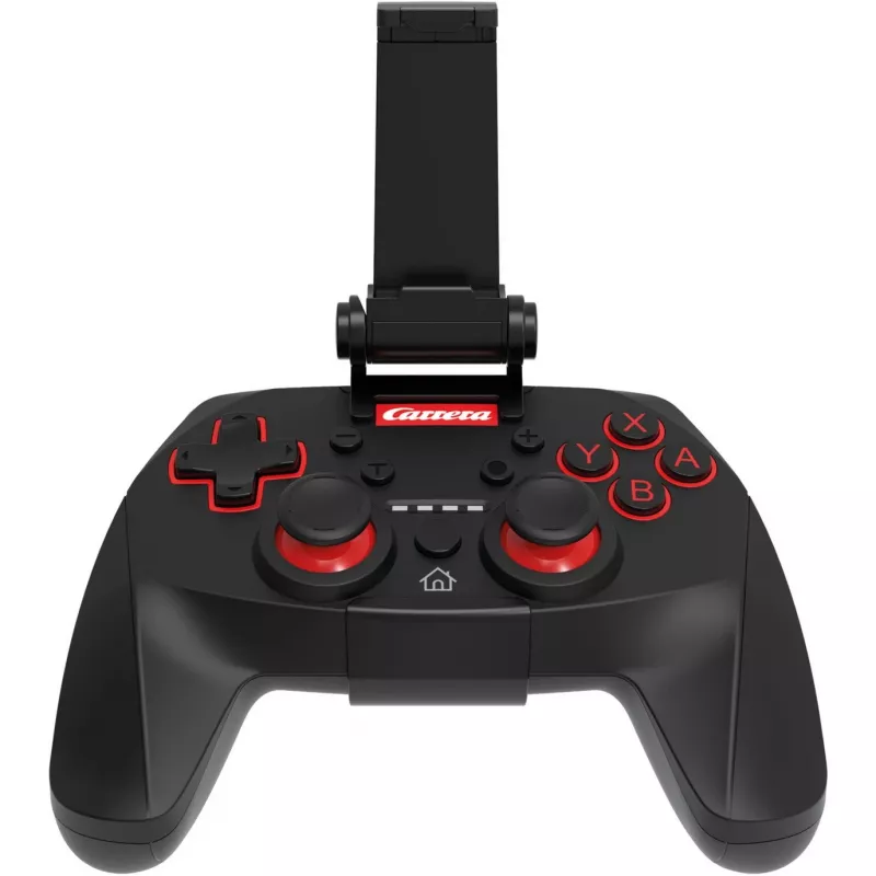 Wireless Hybrid Controller CARRERA 50052007 rechargeable, wireless connectivity