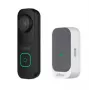 Dahua Technology VDKP01-BG video intercom system 4 MP Black, White