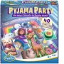Pyjama Party, Puzzle Game