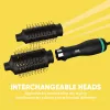 Blow Dry Brush Dryer SBB SBDR-2500-EU 2500W Ionic Technology hair styler