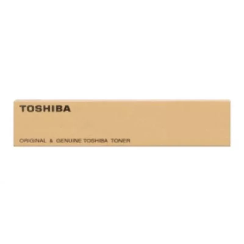 Toshiba 6AJ00000270 toner cartridge 1 pc(s) Original Magenta