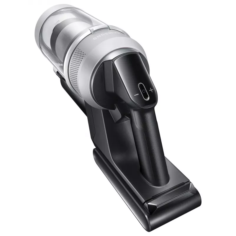 Samsung Bespoke AI Jet Complete VS80F28DFP/GE cordless bagless upright vacuum cleaner