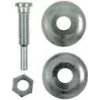 Drill Attachment Accessory KWB 501000 Metal Stainless Steel 34mm