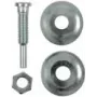 Drill Attachment Accessory KWB 501000 Metal Stainless Steel 34mm