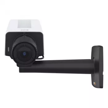 IP security camera Axis P1387 Box 2592 x 1944 pixels