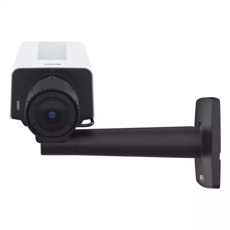IP security camera Axis P1387 Box 2592 x 1944 pixels