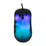 Mouse White Shark GM-5017 Mordred Black USB