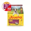 Dry dog food JOSERA Mini Adult Lamb for small breeds, 3 kg