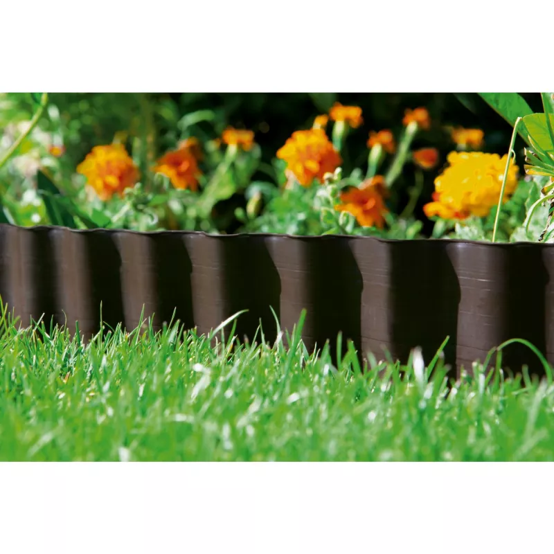 Garden edging roll Gardena 530-20