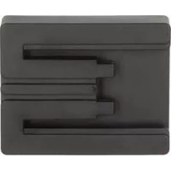 Lighting accessory Brennenstuhl 1172640073 Black 80g 69mm 48mm
