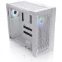 Case CTE T750 Fu ll Tower ARGB TG Snow