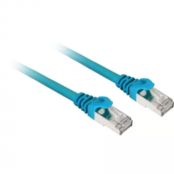Sharkoon Patch-Cable - RJ-45 (M) to RJ-45 (M)
