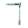 TOPEAK Ratchet Rocket Lite DX wrench set, compact ratchet multi-tool (T-TT2524)