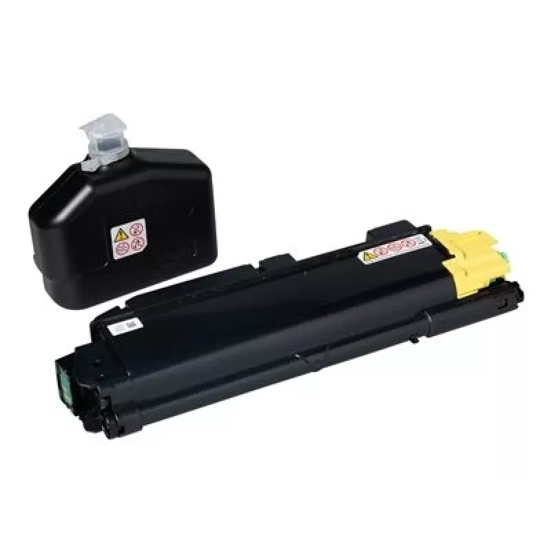 Toner Cartridge Ricoh P C600 4000 pages Yellow