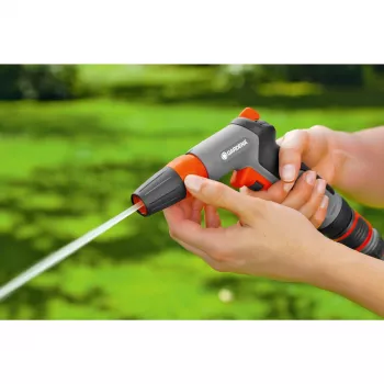 Cleaning Nozzle GARDENA Classic 18301-20 for Garden Hoses and Sprayers