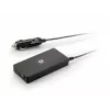 Conceptronic CNB90CAR power adapter/inverter Auto 90 W Black