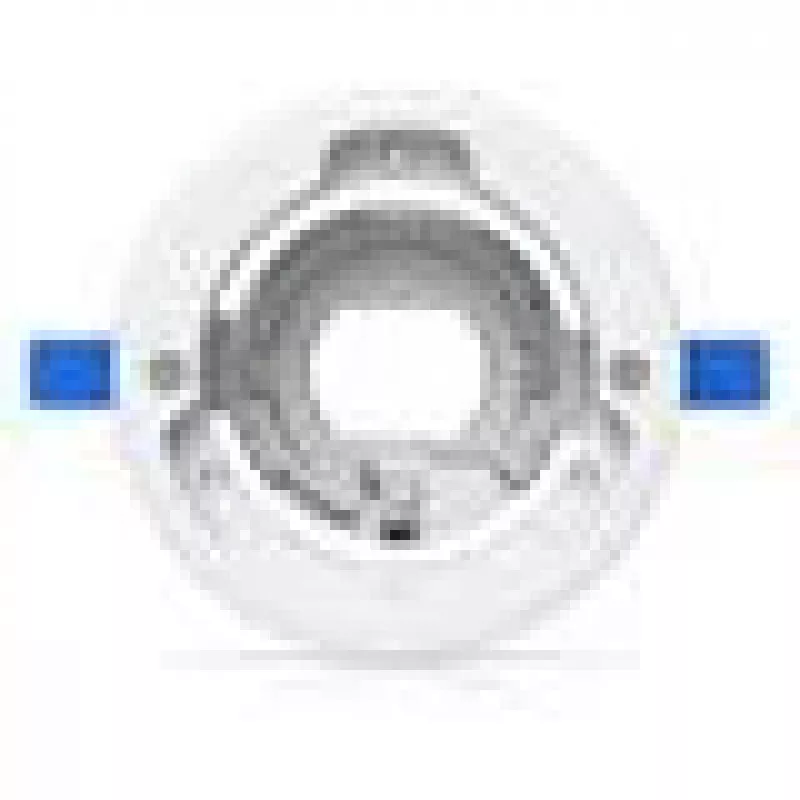 Mount Ubiquiti UACC-G5-Dome-Ultra-FM-SB-W Indoor White 10 cm Diameter