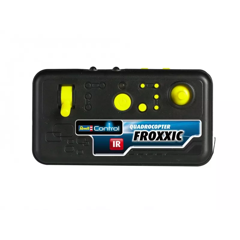 RC Mini Drone Froxxic
