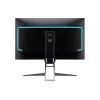 Monitor Acer Predator XB323QKV4BMIIPRX 31.5 inch 4K UHD IPS 3840x2160 0.5 ms VESA Height-adjustable Black