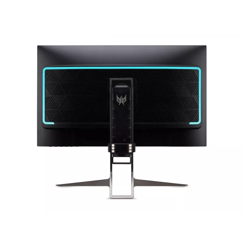 Monitor Acer Predator XB323QKV4BMIIPRX 31.5 inch 4K UHD IPS 3840x2160 0.5 ms VESA Height-adjustable Black