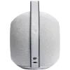Devialet Mania Light Grey with dock