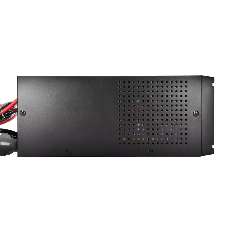 Power inverter Extralink Piorun 1500VA 1200W 24V DC