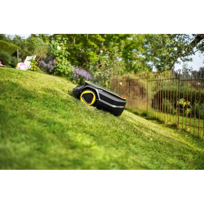 KARCHER RCX 4 mowing robot - 1.269-740.0