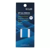 Thermal pad Gelid Solutions TP-GP04-R-C Density 3.2 g/cm³ Width 120 mm Depth 20 mm Height 1.5 mm