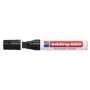 Permanent Marker Edding 850 Block Black 5 pcs
