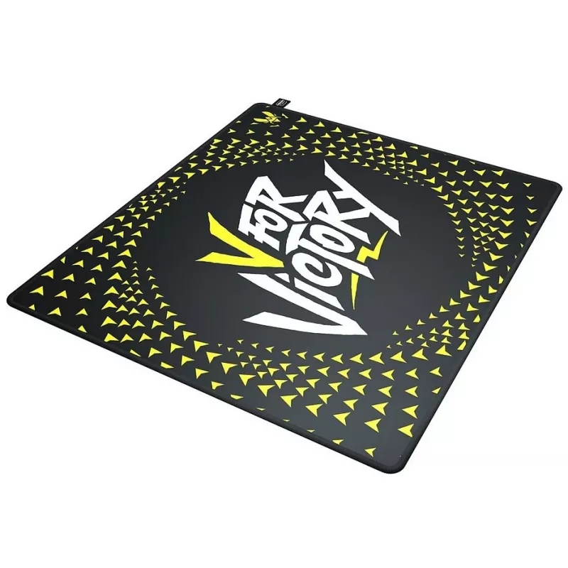Xtrfy GP5 Vitality Black (JA-G0545)