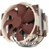 NH-D15 SE-AM4, CPU Cooler brown/beige, Special Edition for AMD AM4, 140 mm