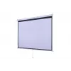 Projection screen Sponge Silelis 200x200 cm tripod screen, portable square 1:1 format