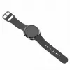 Samsung Galaxy Watch 8 3.3 cm (1.3 inch) AMOLED 40 mm Digital 438 x 438 pixels Touchscreen 4G Graphite Wi-Fi GPS (satellite)